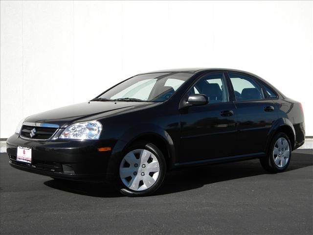 Photo of 2008 Suzuki Forenza