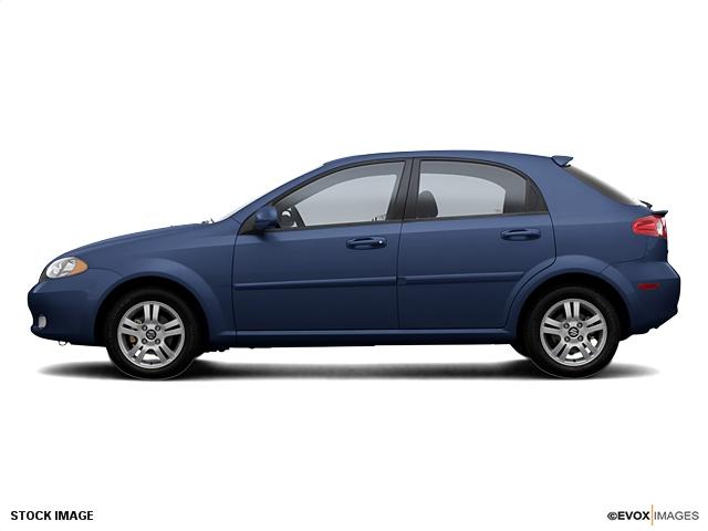 Photo of 2007 Suzuki Reno