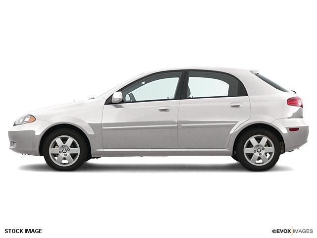 Photo of 2006 Suzuki Reno