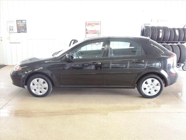 Photo of 2008 Suzuki Reno