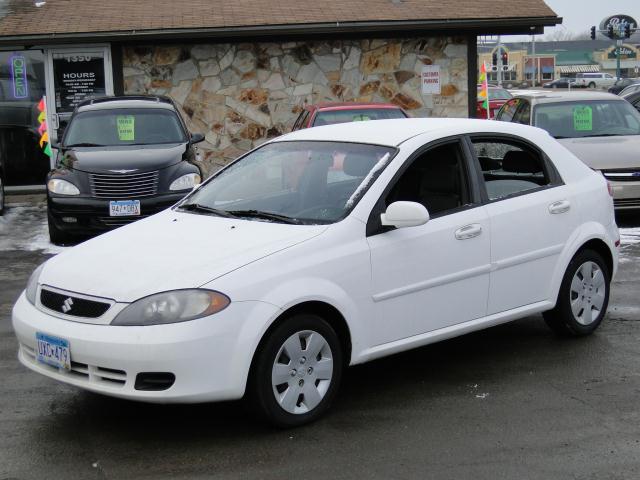 Photo of 2007 Suzuki Reno