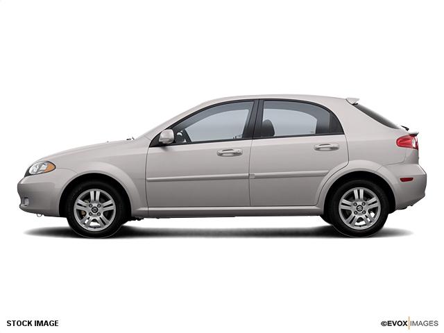 Photo of 2007 Suzuki Reno