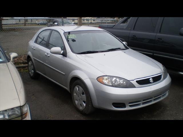 Photo of 2007 Suzuki Reno