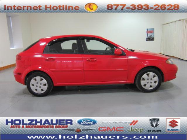 Photo of 2007 Suzuki Reno