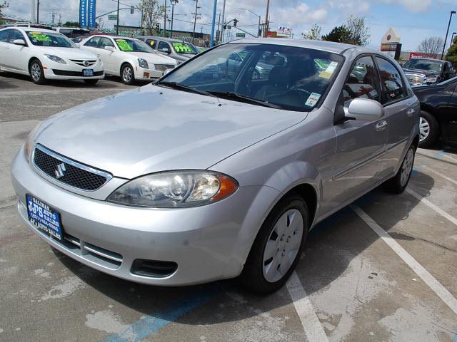 Photo of 2007 Suzuki Reno