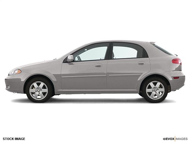 Photo of 2006 Suzuki Reno