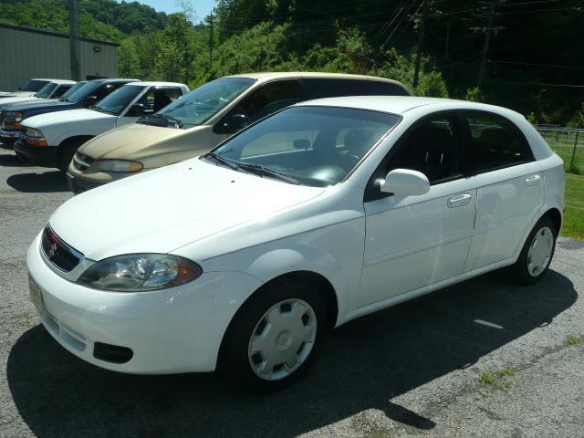 Photo of 2007 Suzuki Reno