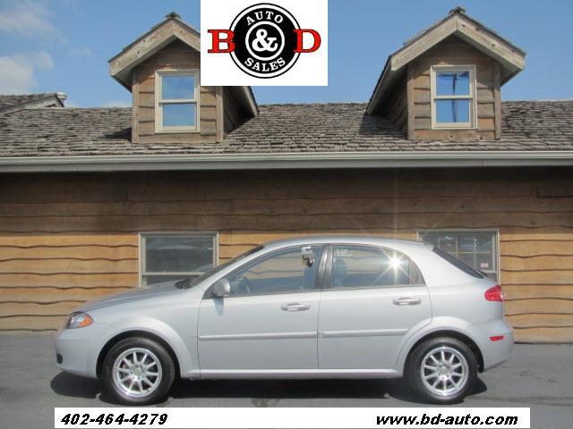 Photo of 2007 Suzuki Reno