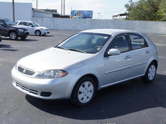 Photo of 2006 Suzuki Reno
