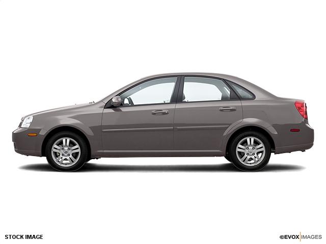Photo of 2006 Suzuki Forenza