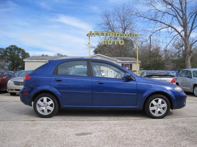 Photo of 2005 Suzuki Reno