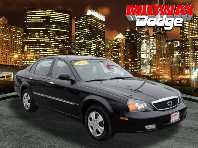 Photo of 2006 Suzuki Verona