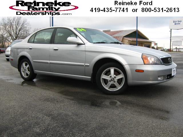 Photo of 2004 Suzuki Verona