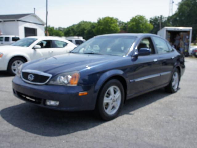 Photo of 2004 Suzuki Verona