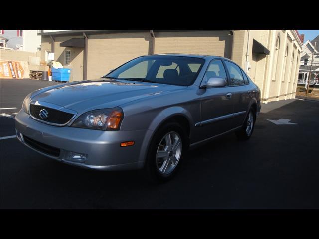Photo of 2006 Suzuki Verona