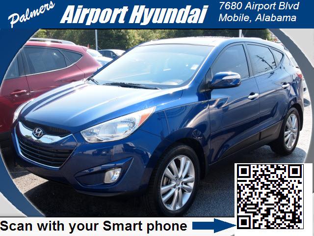 Photo of 2011 Hyundai Tucson