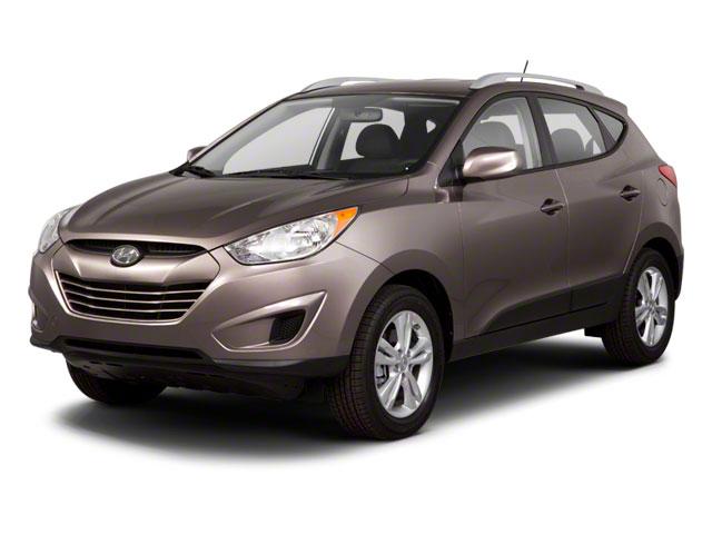 Photo of 2012 Hyundai Tucson