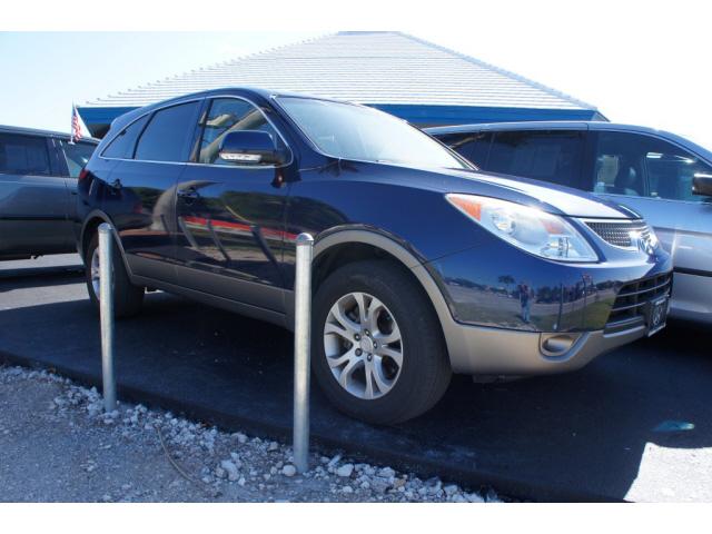 Photo of 2008 Hyundai Veracruz