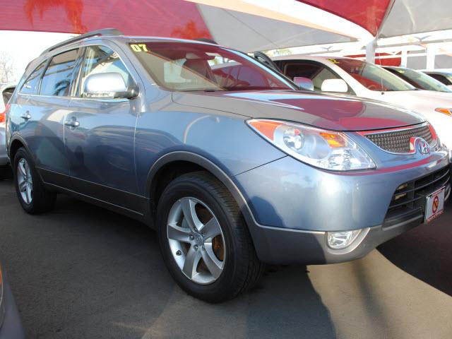 Photo of 2007 Hyundai Veracruz