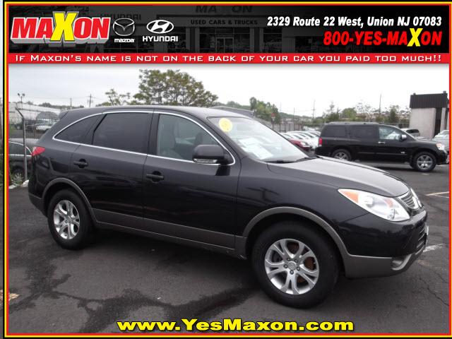 Photo of 2008 Hyundai Veracruz