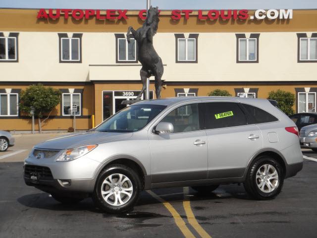 Photo of 2007 Hyundai Veracruz