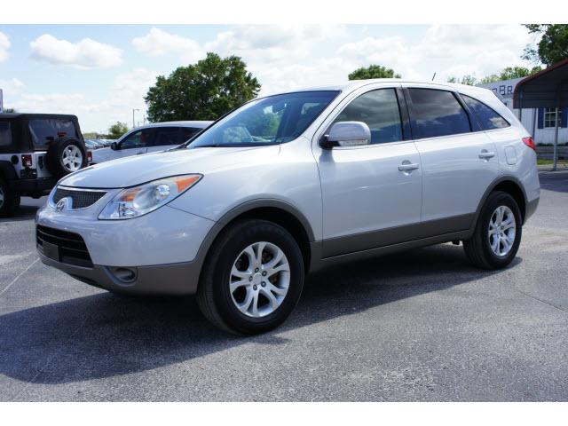 Photo of 2008 Hyundai Veracruz