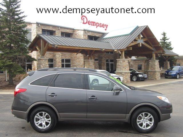 Photo of 2010 Hyundai Veracruz
