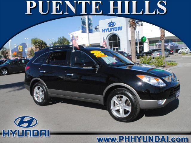 Photo of 2011 Hyundai Veracruz