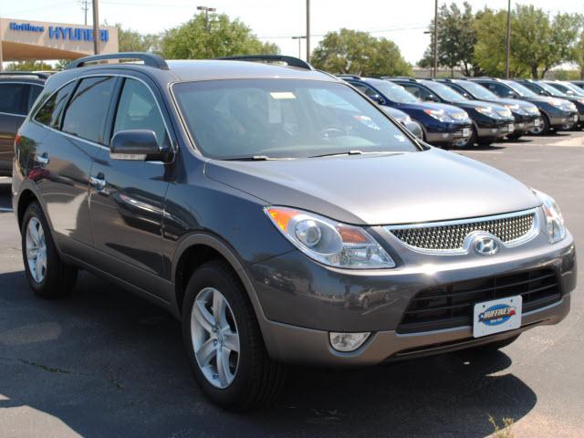 Photo of 2011 Hyundai Veracruz