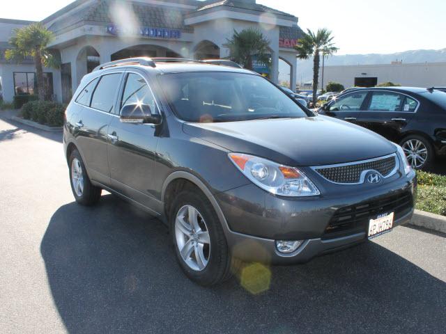 Photo of 2010 Hyundai Veracruz