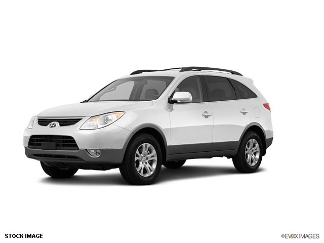 Photo of 2012 Hyundai Veracruz
