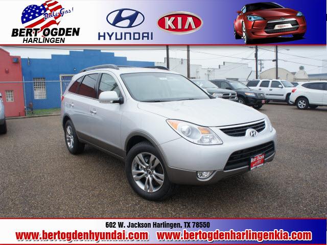 Photo of 2012 Hyundai Veracruz