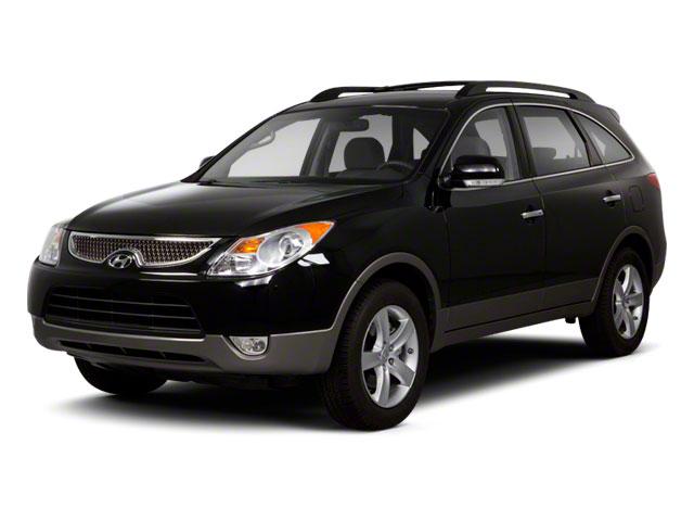 Photo of 2012 Hyundai Veracruz