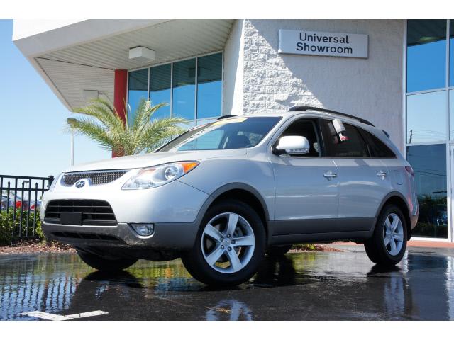 Photo of 2010 Hyundai Veracruz