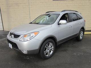 Photo of 2012 Hyundai Veracruz