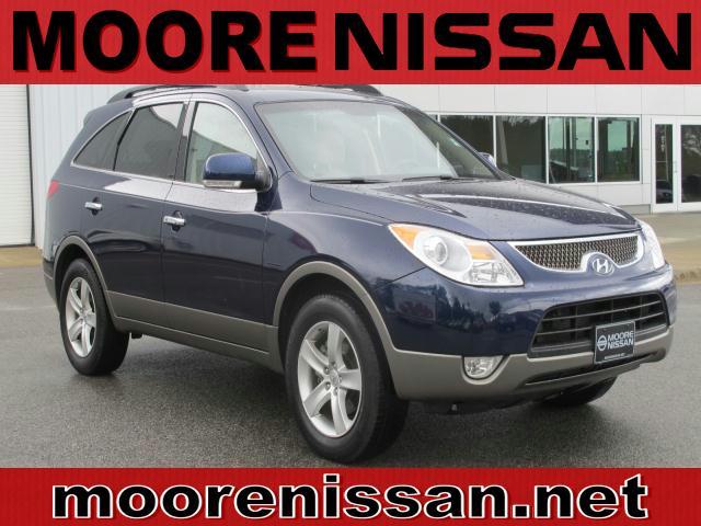 Photo of 2010 Hyundai Veracruz