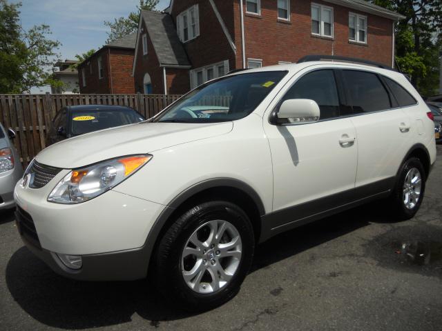 Photo of 2010 Hyundai Veracruz