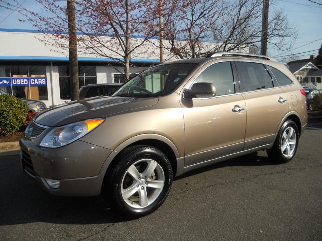 Photo of 2011 Hyundai Veracruz