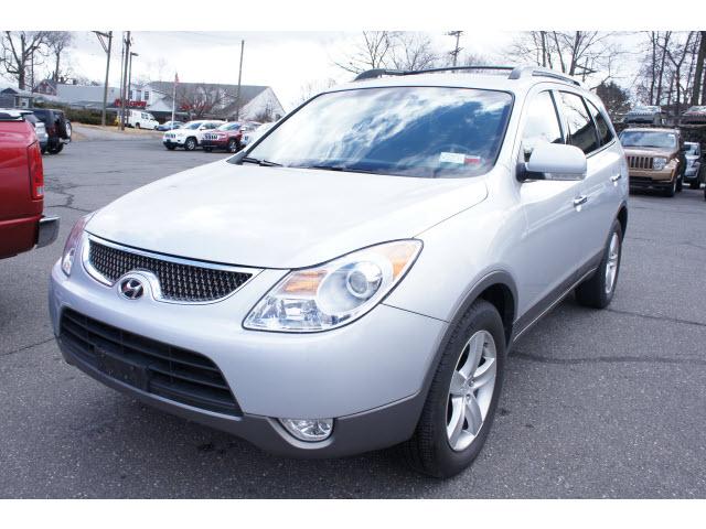 Photo of 2007 Hyundai Veracruz