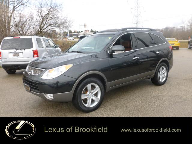 Photo of 2007 Hyundai Veracruz