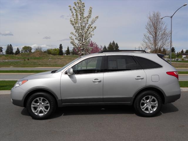 Photo of 2008 Hyundai Veracruz
