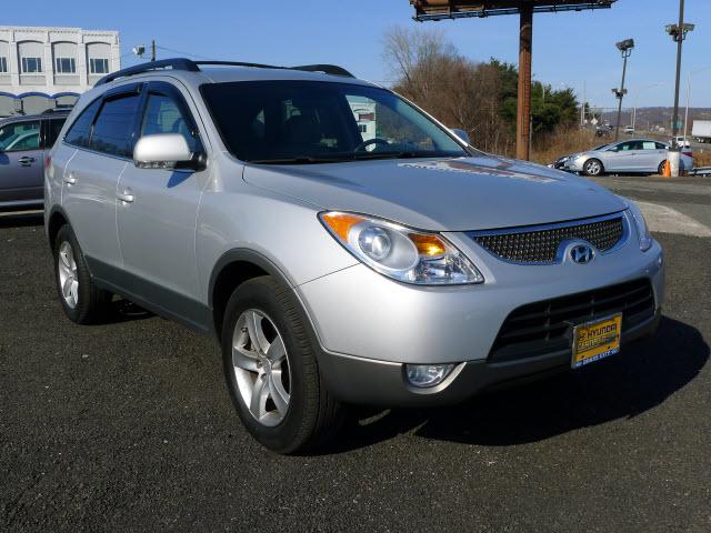 Photo of 2008 Hyundai Veracruz