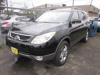 Photo of 2012 Hyundai Veracruz