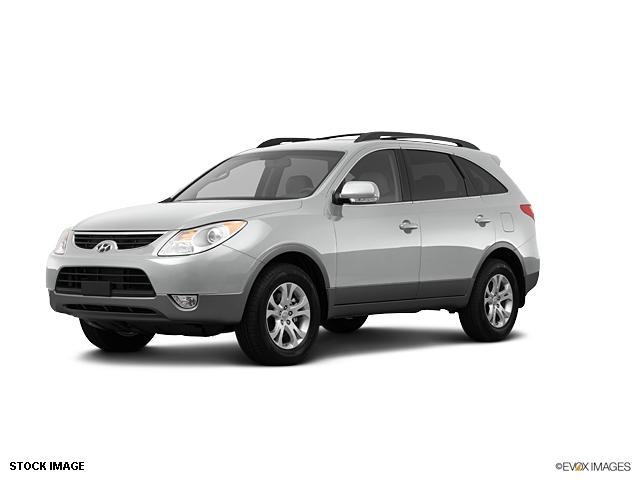 Photo of 2012 Hyundai Veracruz