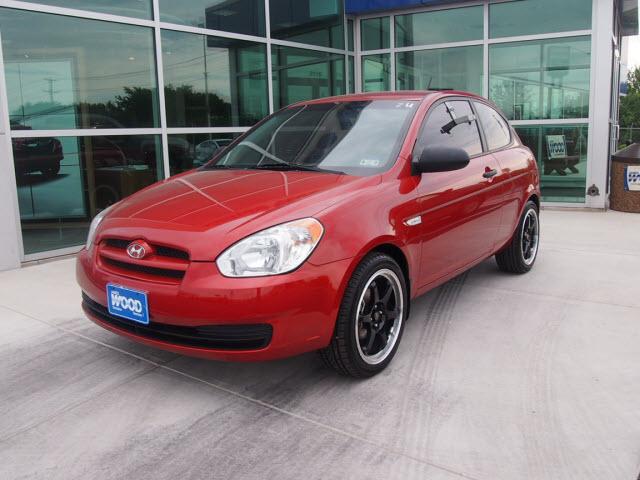 Photo of 2009 Hyundai Accent