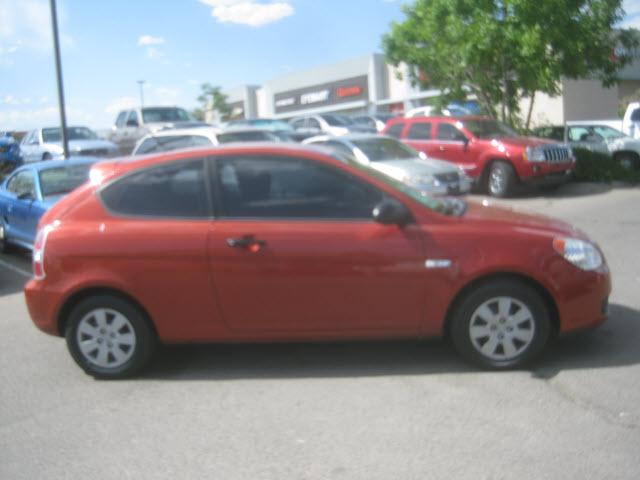 Photo of 2008 Hyundai Accent