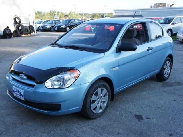Photo of 2009 Hyundai Accent
