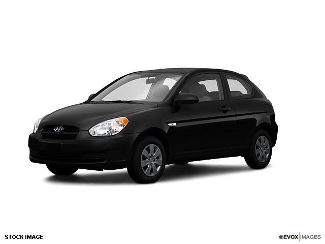 Photo of 2009 Hyundai Accent