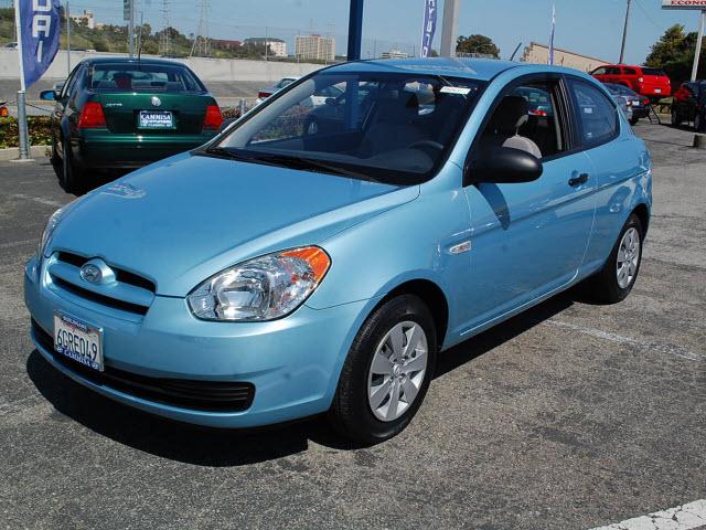 Photo of 2008 Hyundai Accent