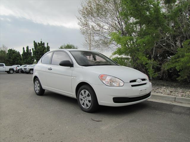 Photo of 2009 Hyundai Accent